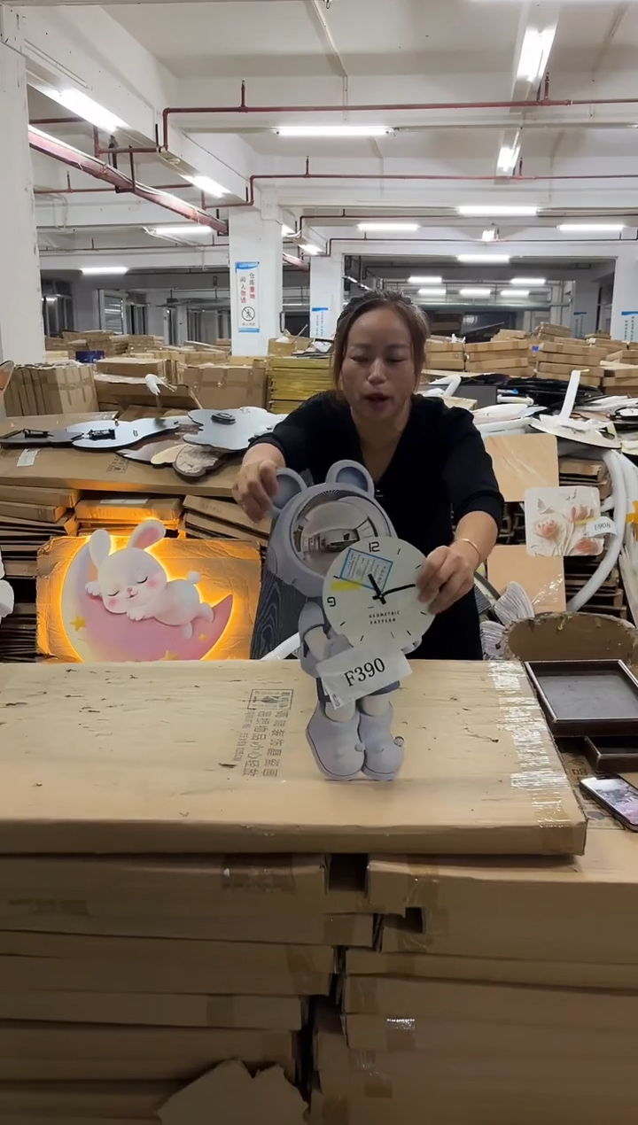 朵朵微瑕孤品闪购F390