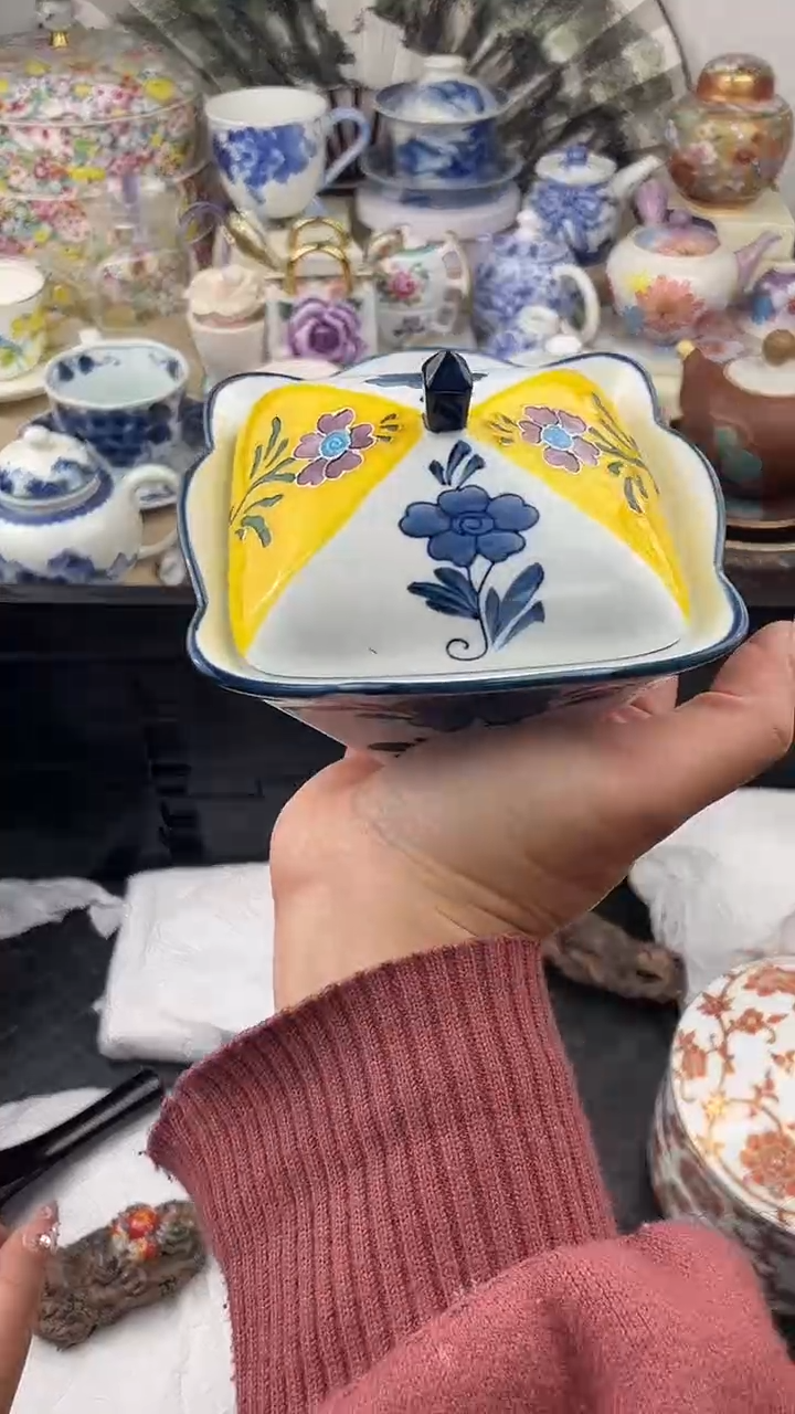 【闪购商品】瓷片，看清尺寸品相再拍