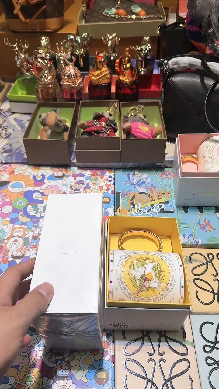 【闪购商品】瓷片换类目孤品单品一件不留百瑞德2