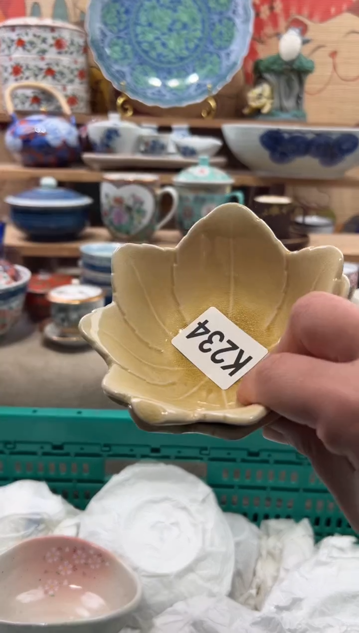 瓷片晴*。瓷片------K234