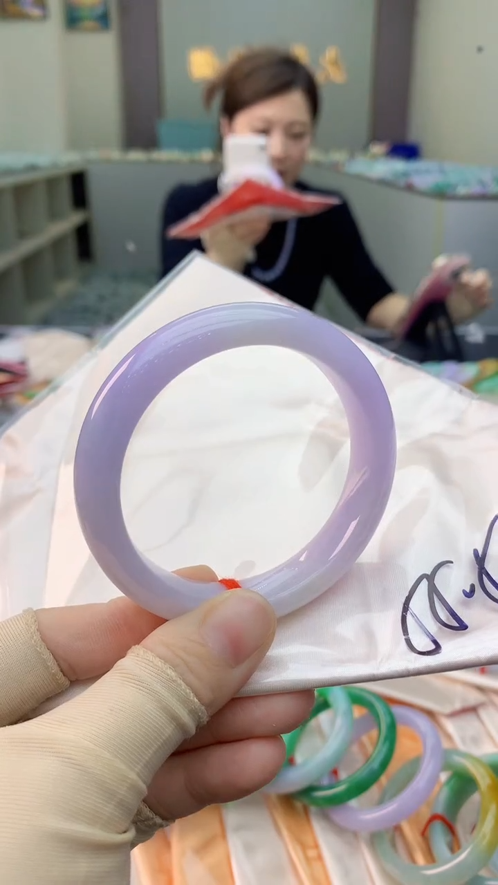 未镶嵌手镯翡翠0718716799