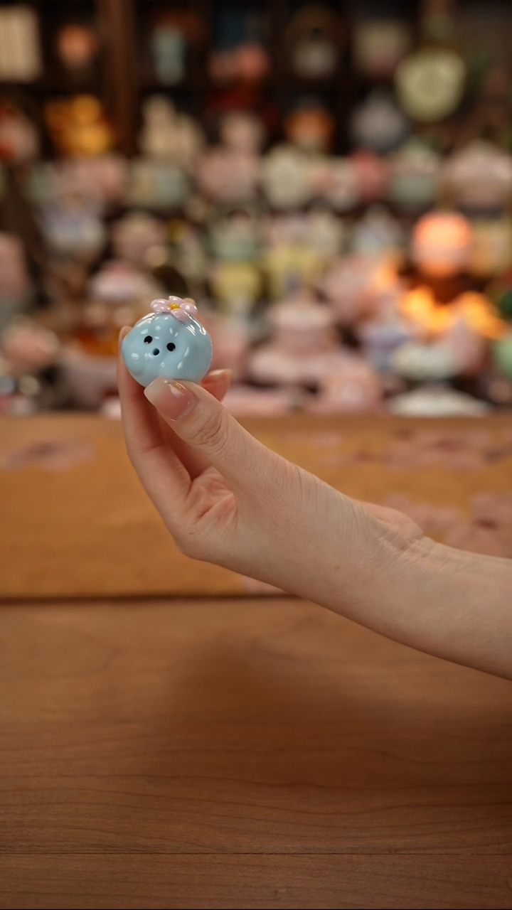 茶具：库存仅剩1件