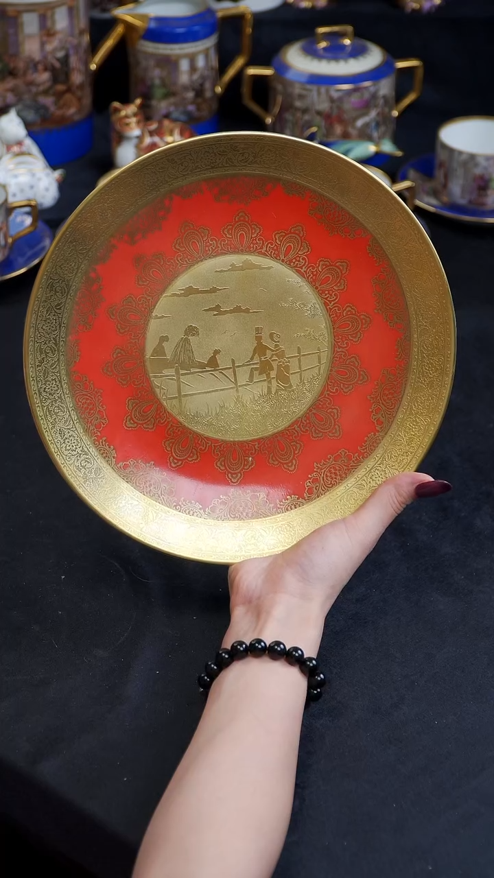 瓷米多家中古器物如图所示105