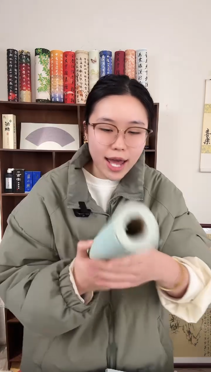 琵琶行+醉花阴10米