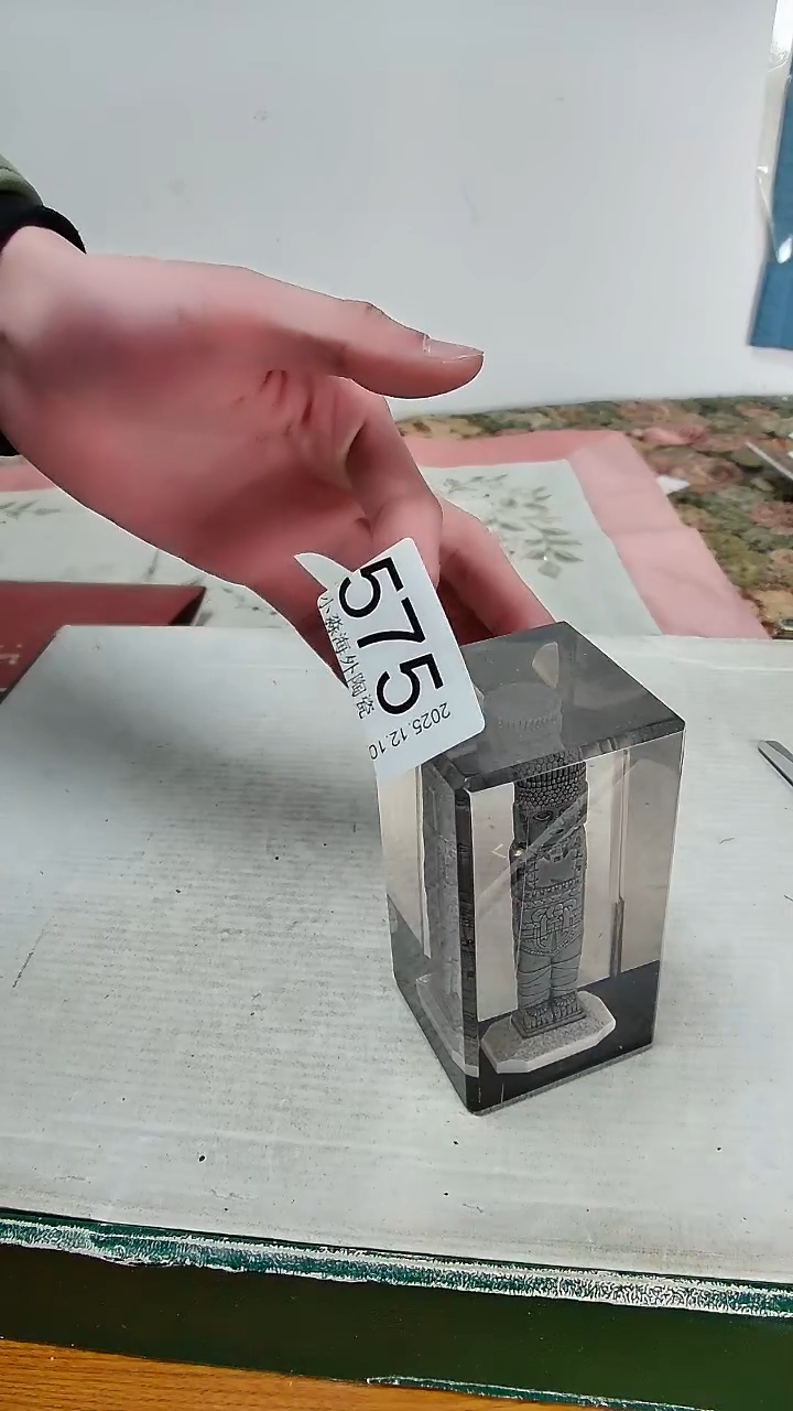 瓷片m****m小淼海外陶瓷工艺品