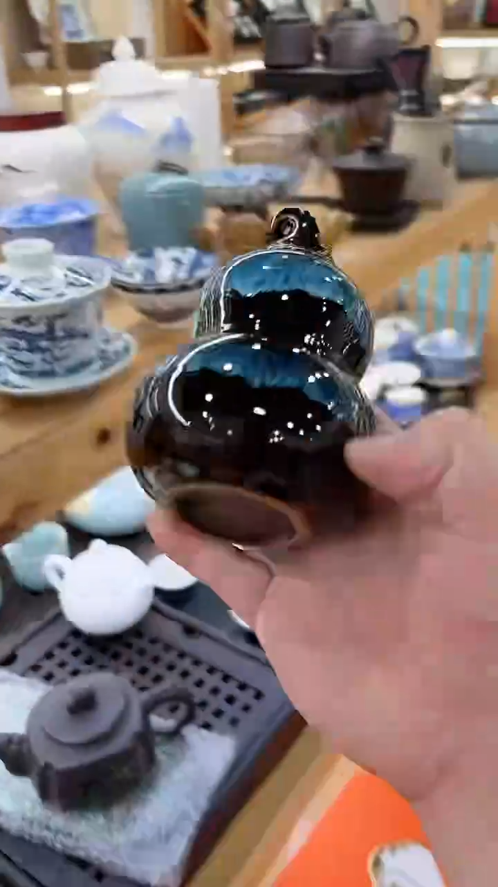 【闪购商品】窑主茶具窑主茶具@