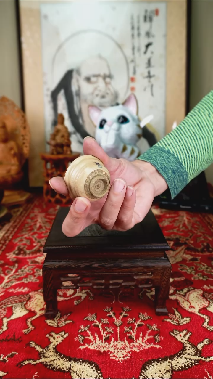当代陶瓷密胺工艺品
