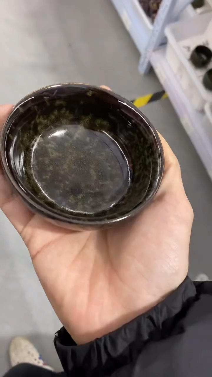 瓷片k-268陶瓷茶具茶器