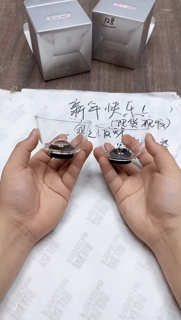 【闪购商品】其他风谜璀璨锦杯二只