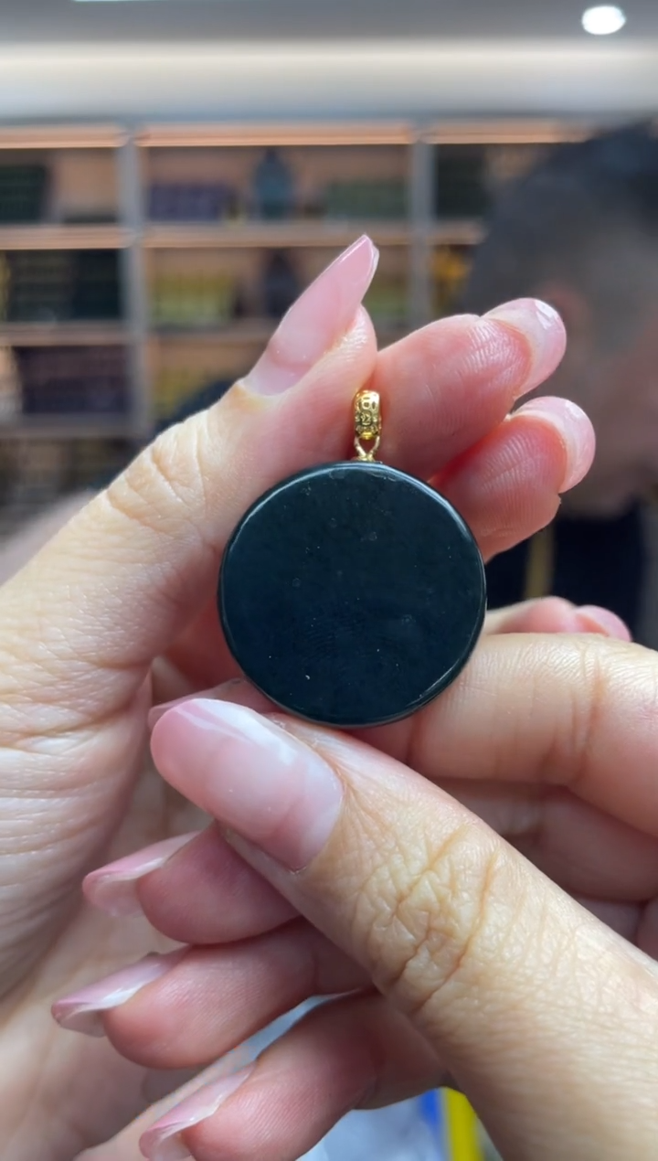 【闪购商品】和田玉`未镶嵌单个多样性发货