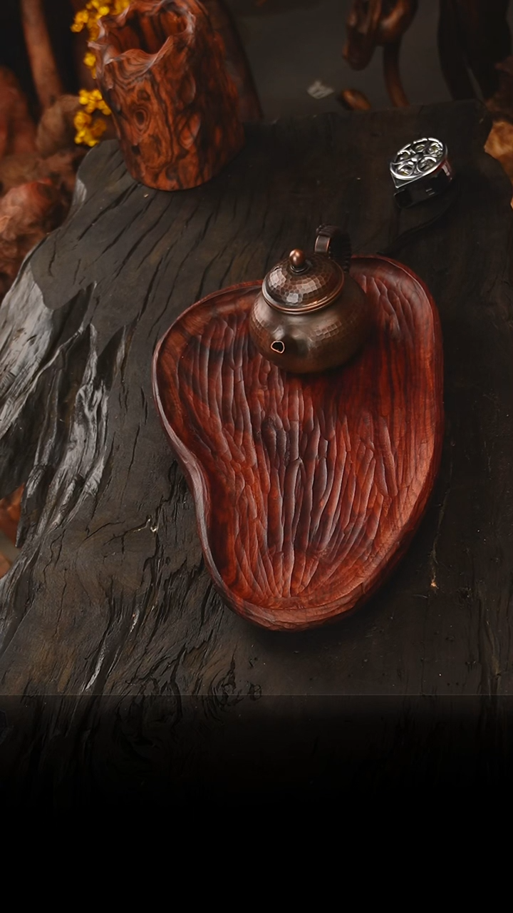 老叶木作木制品608