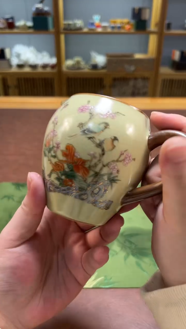 【闪购商品】沐森茶具清货专属链接