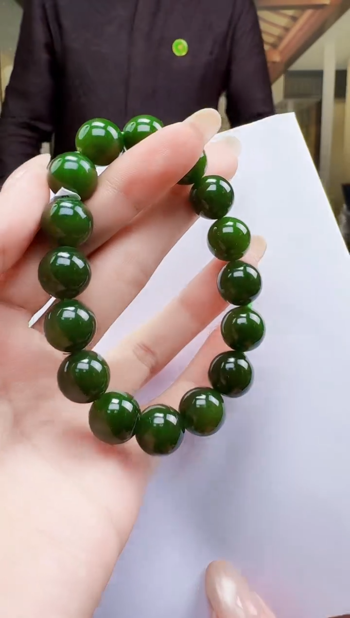 定制和田玉天然和田玉（拍一发一）