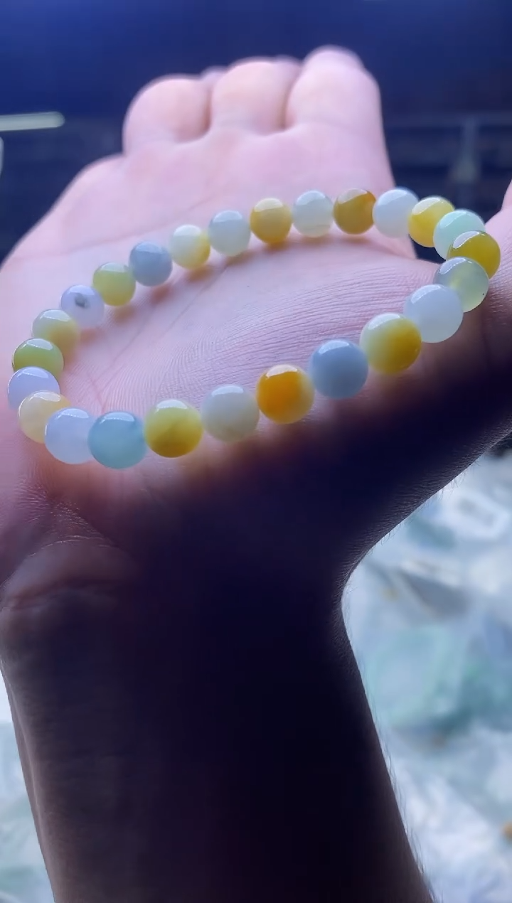 定制翡翠未镶嵌天然缅甸A货翡翠，多样性发货，拍一发一