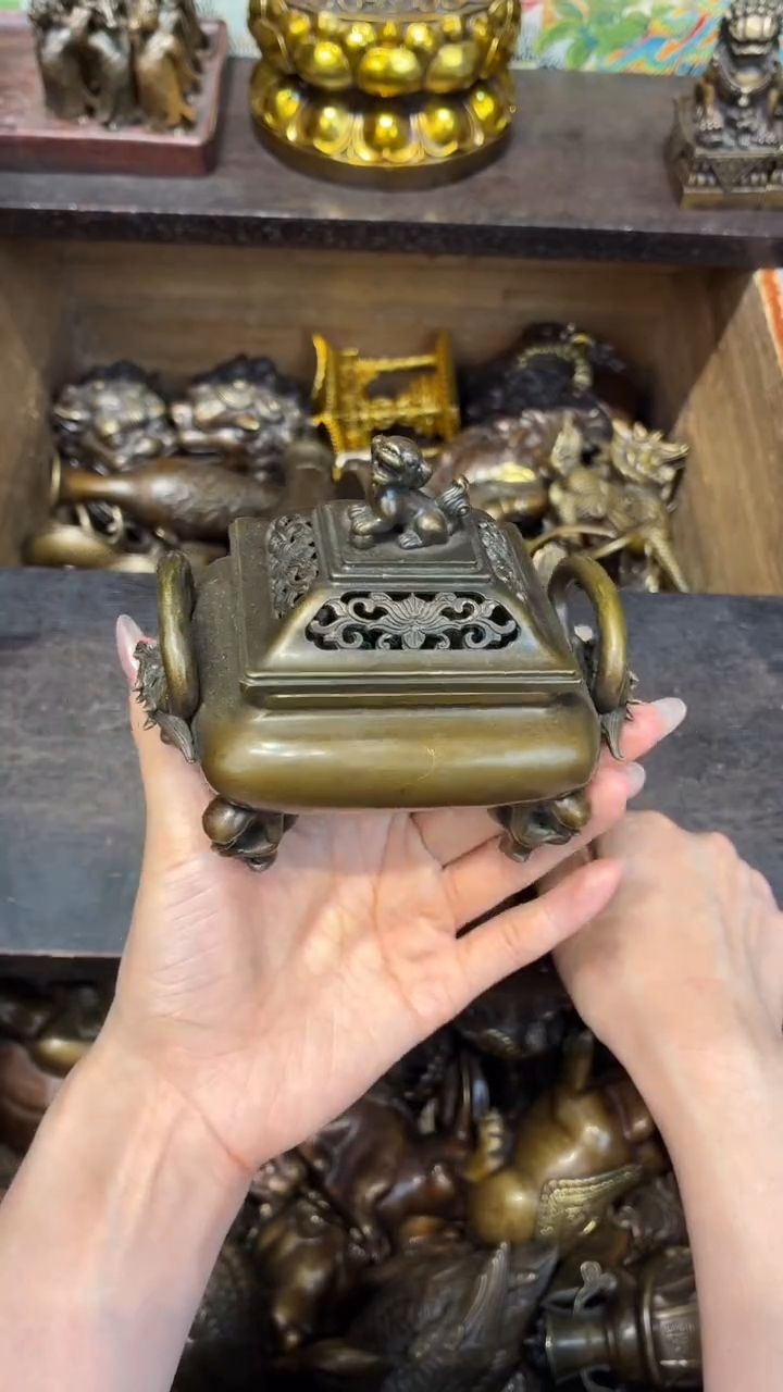 A古铜精选精品链接