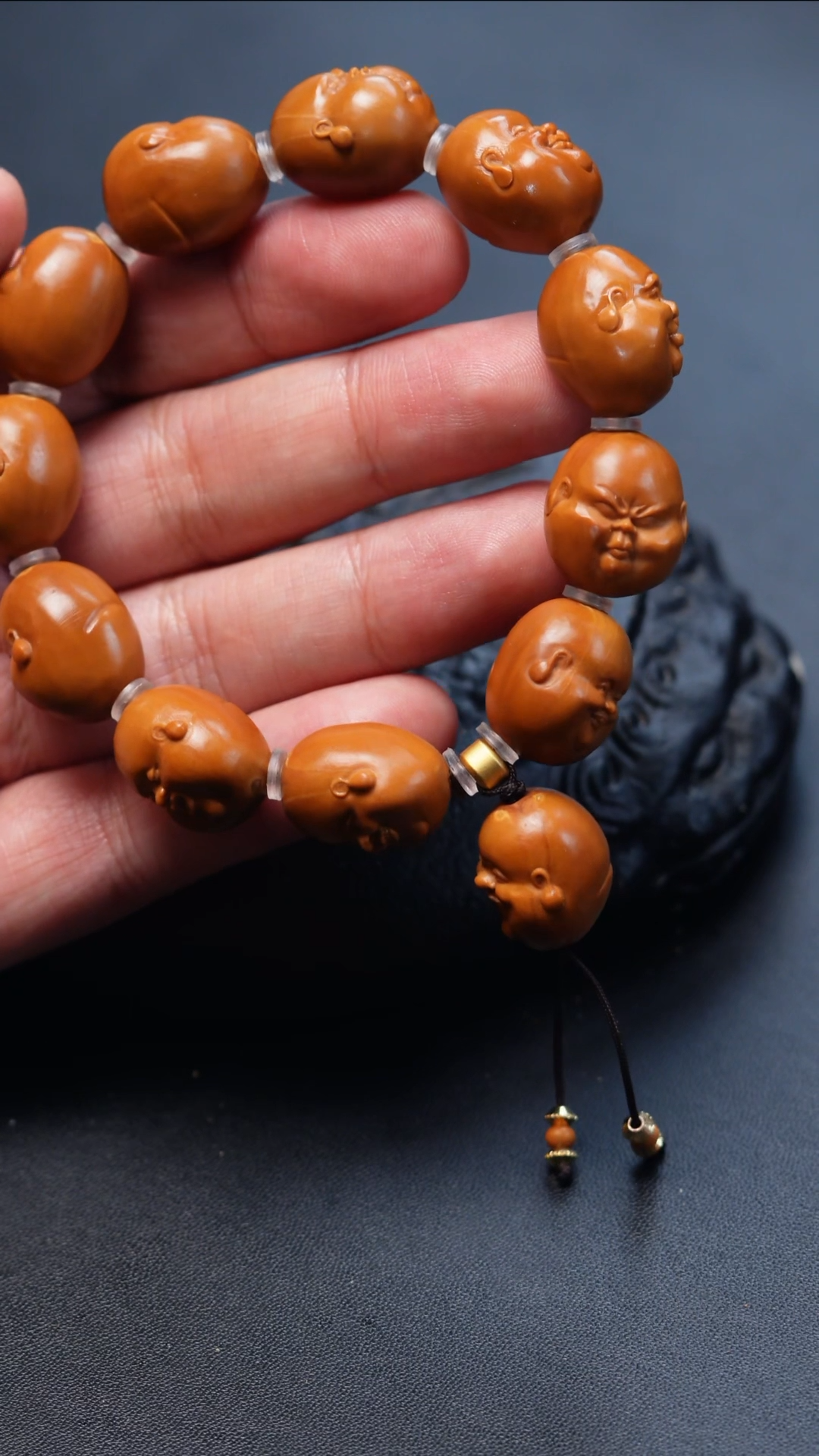 【闪购商品】橄榄核手串/手链橄榄核