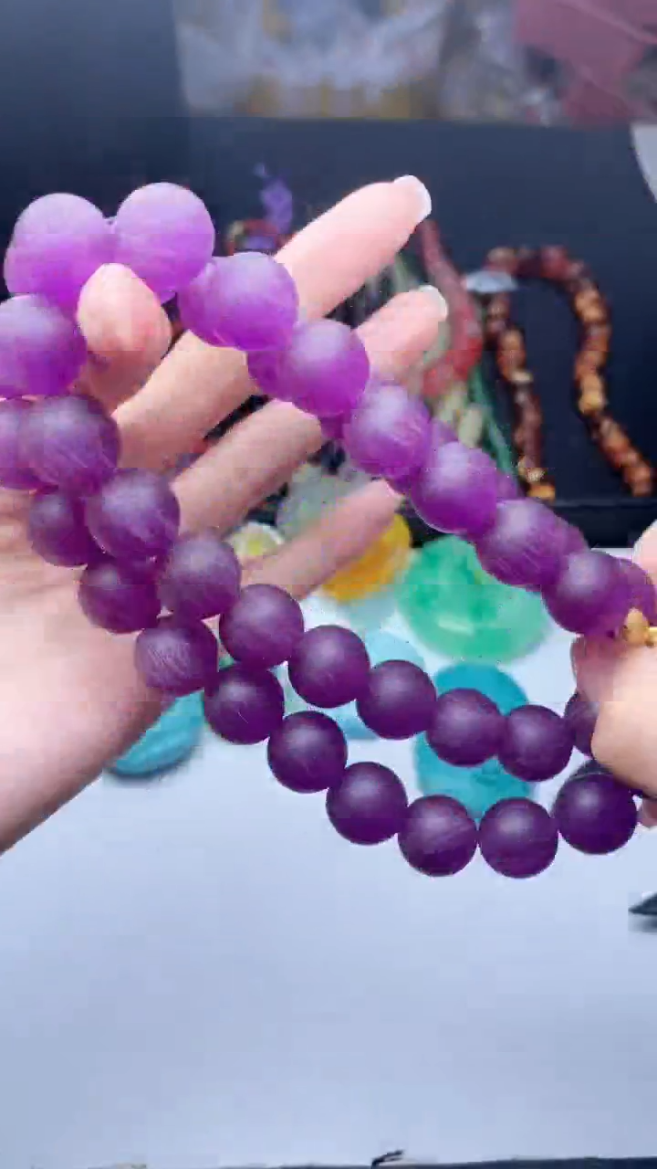 所见即所得53 14mm项链