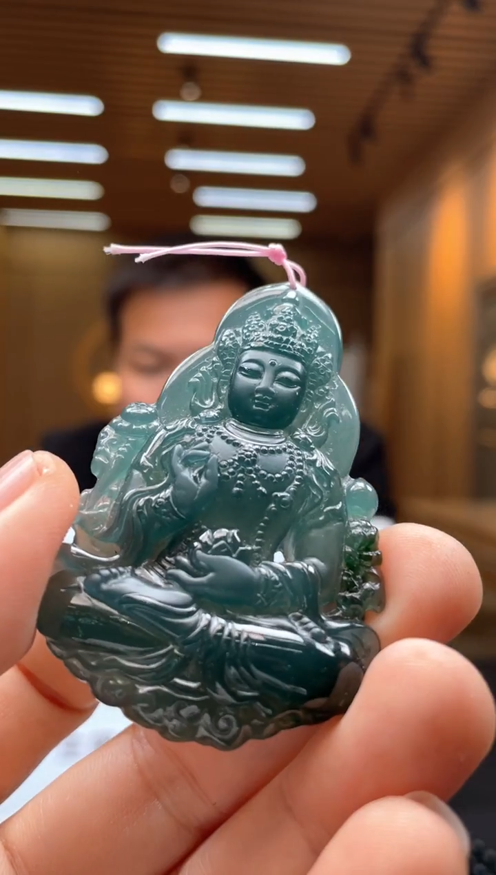 未镶嵌定制翡翠********153