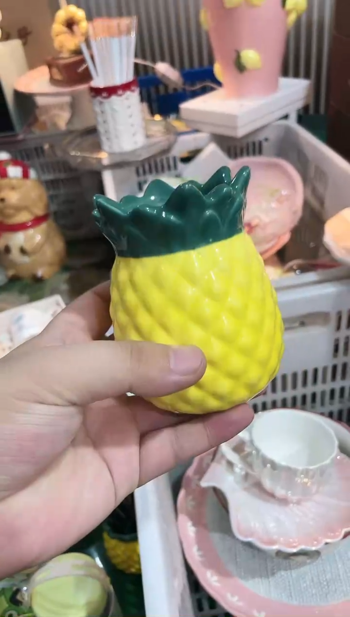 瓷片开播福利款，优先发货