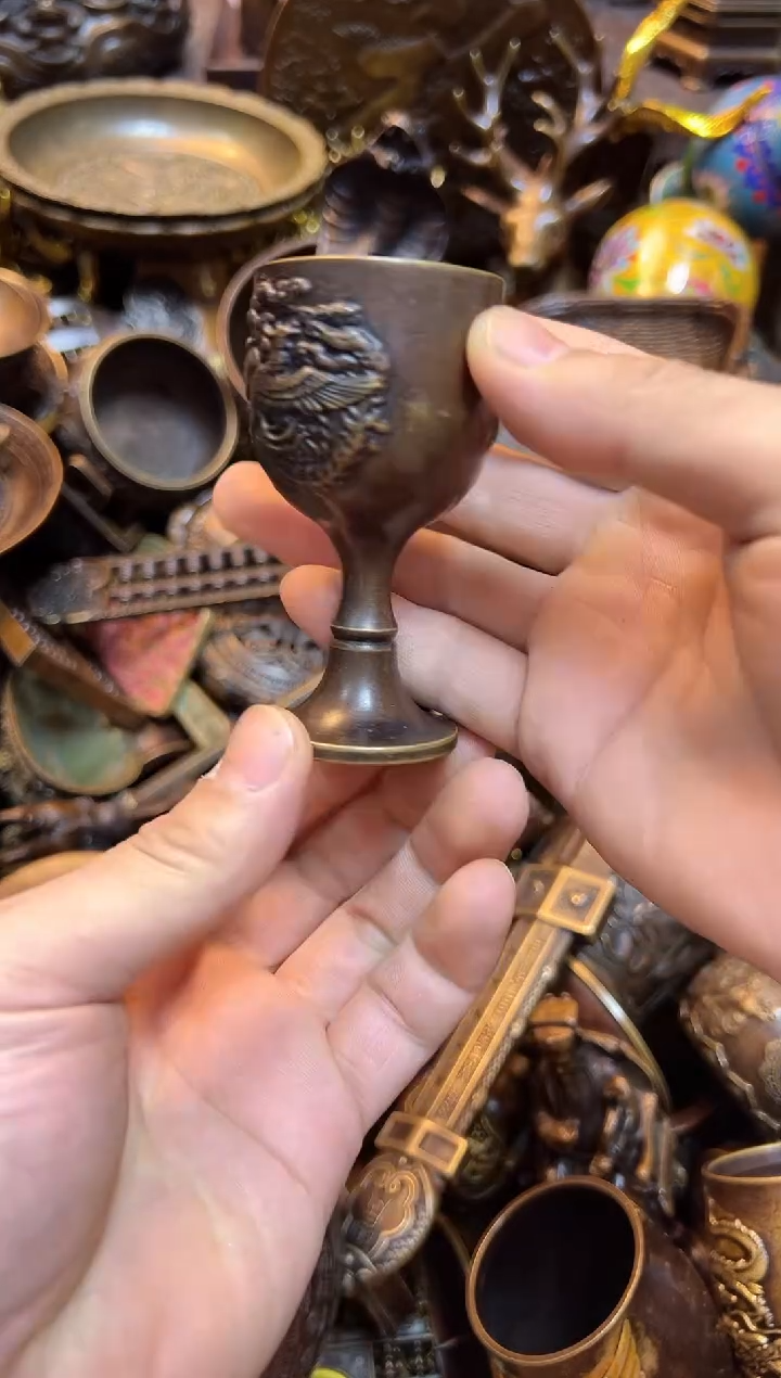 1案台摆件 物品摆件