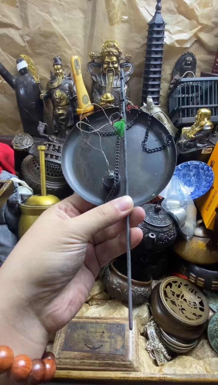 【闪购商品】2将军盛世精选商品