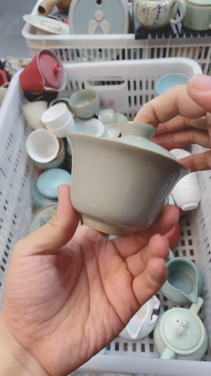 【闪购商品】茶具茶壶茶碗茶杯