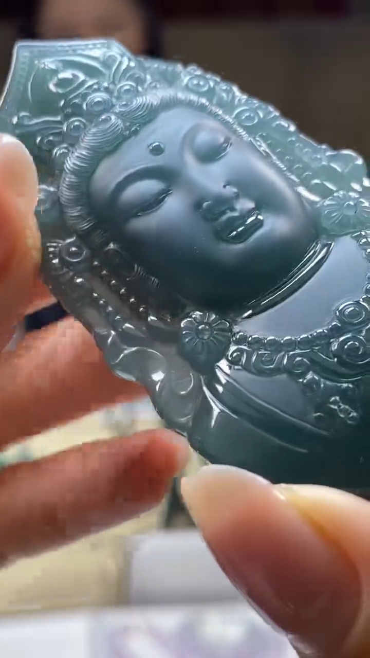 未镶嵌定制翡翠********885