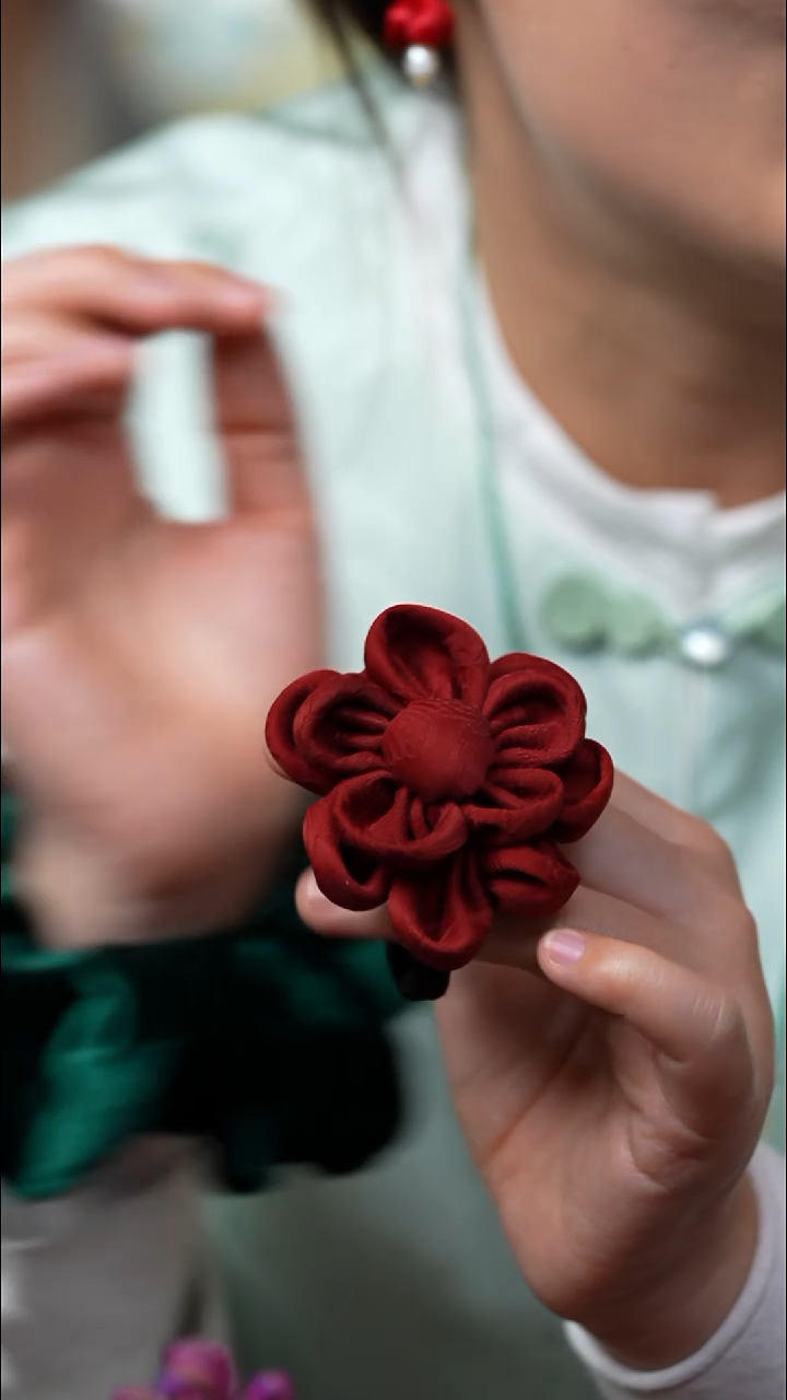 织绣0801非遗国风手工美物