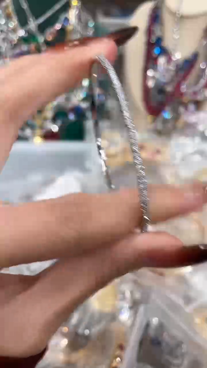 非金属无高端精品系列款式q604