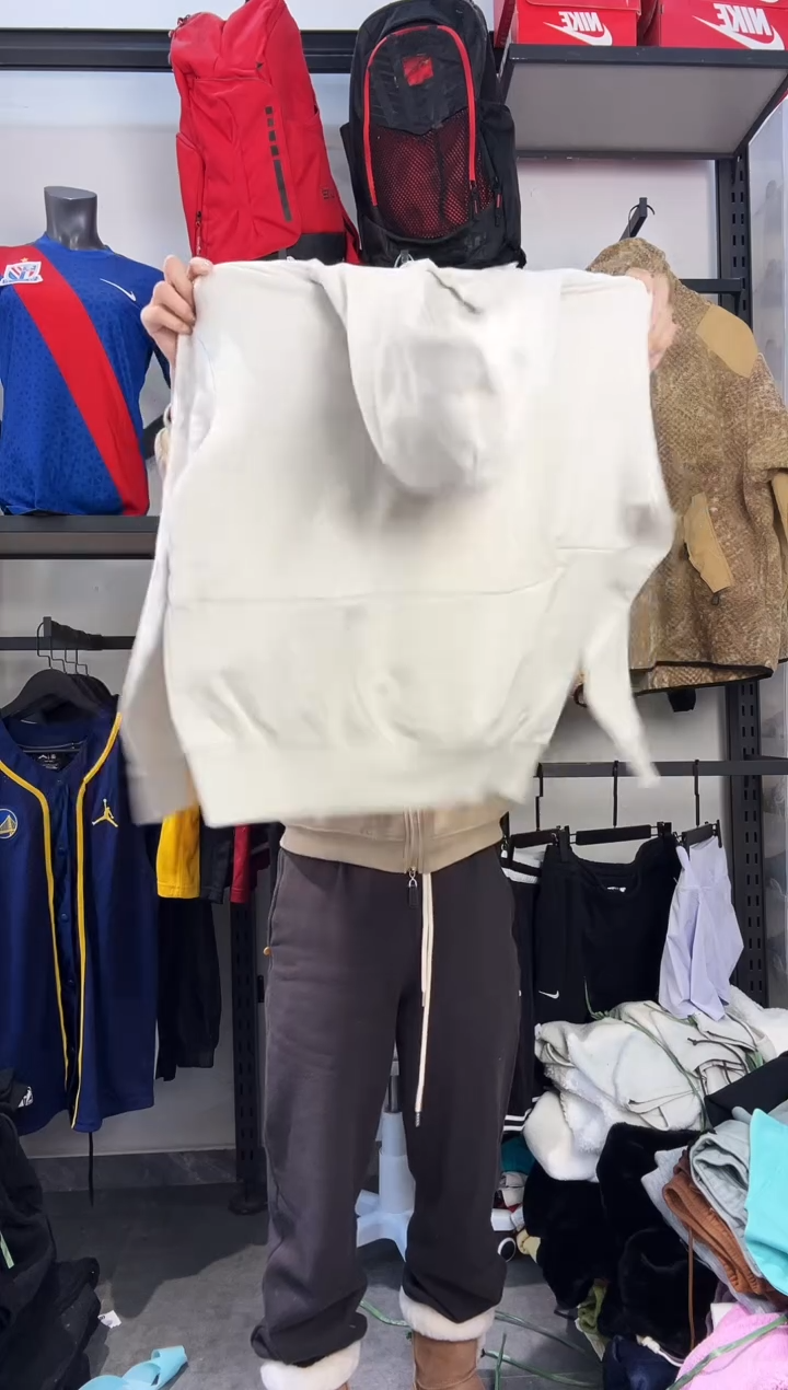 484闪购编码Nike/Jordan运动卫衣裤以直播间过款为准尺码·