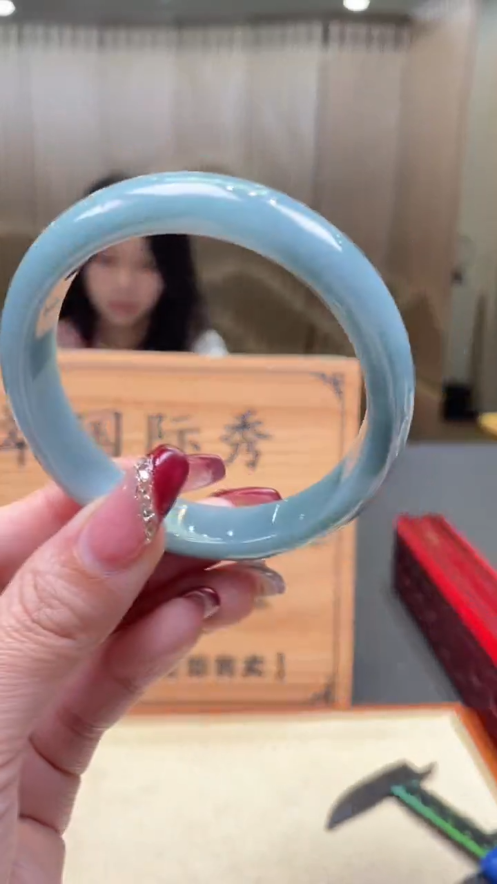 【闪购商品】定制翡翠未镶嵌       *650