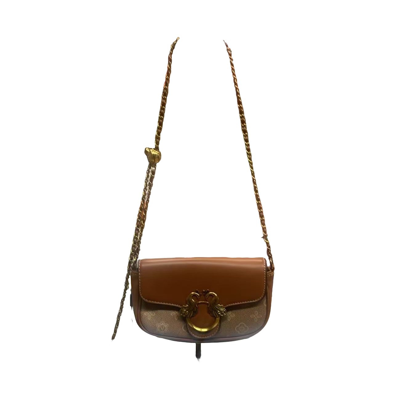 时尚百搭斜跨包包