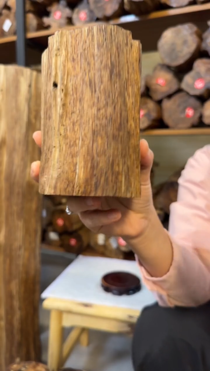 沉香沉香枕 沉香原料发一件62