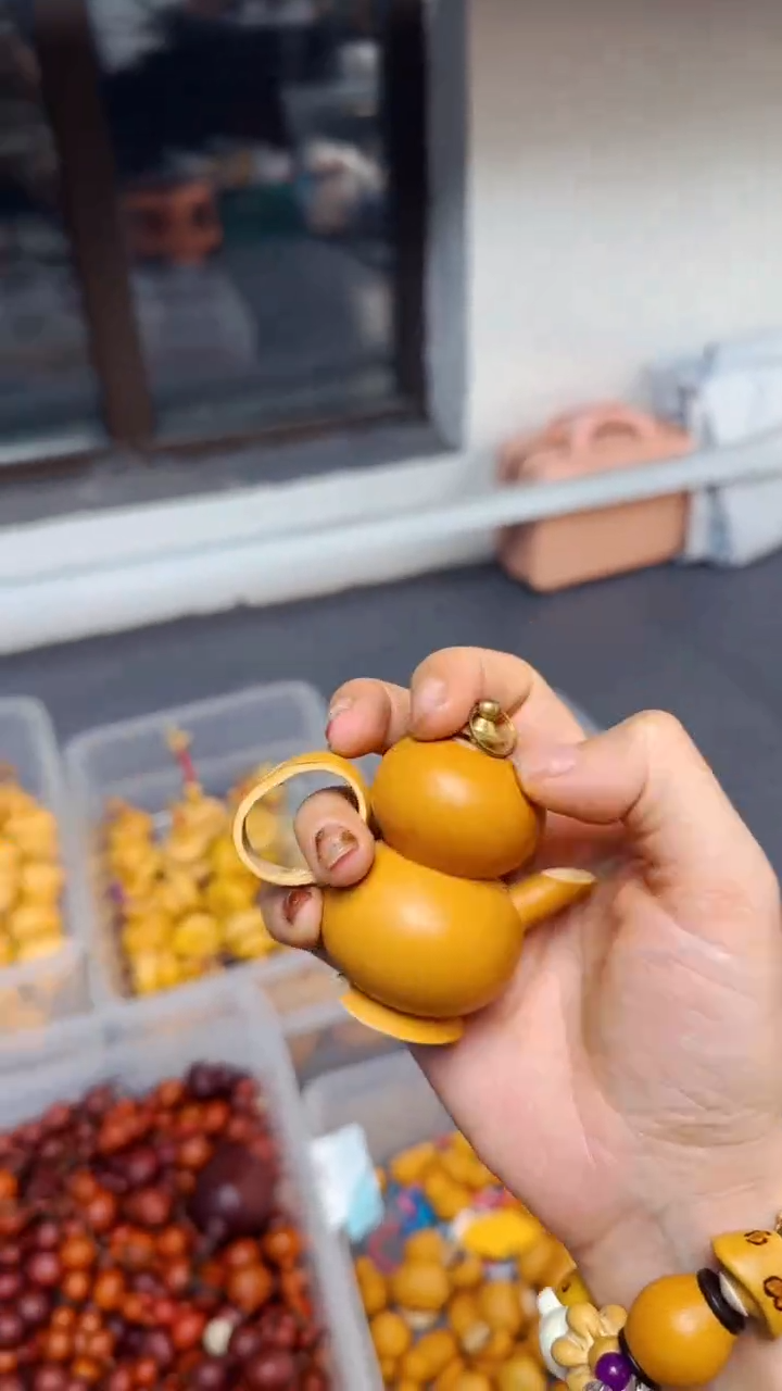 【闪购商品】380文玩葫芦文玩好物