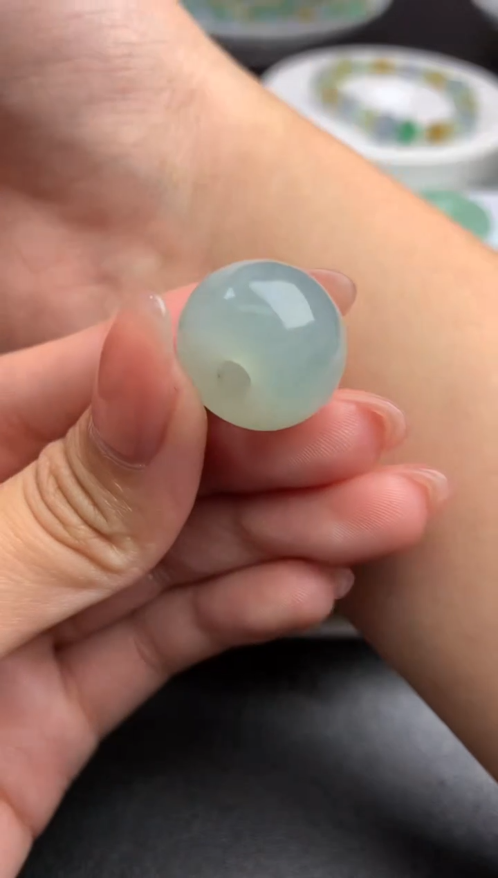 【闪购商品】定制翡翠未镶嵌毛货