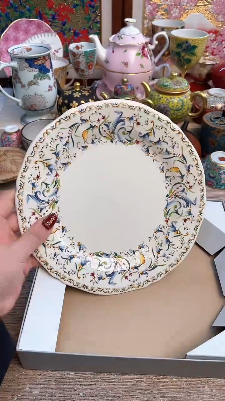 【闪购商品】摆件陶瓷陶瓷陶瓷陶瓷