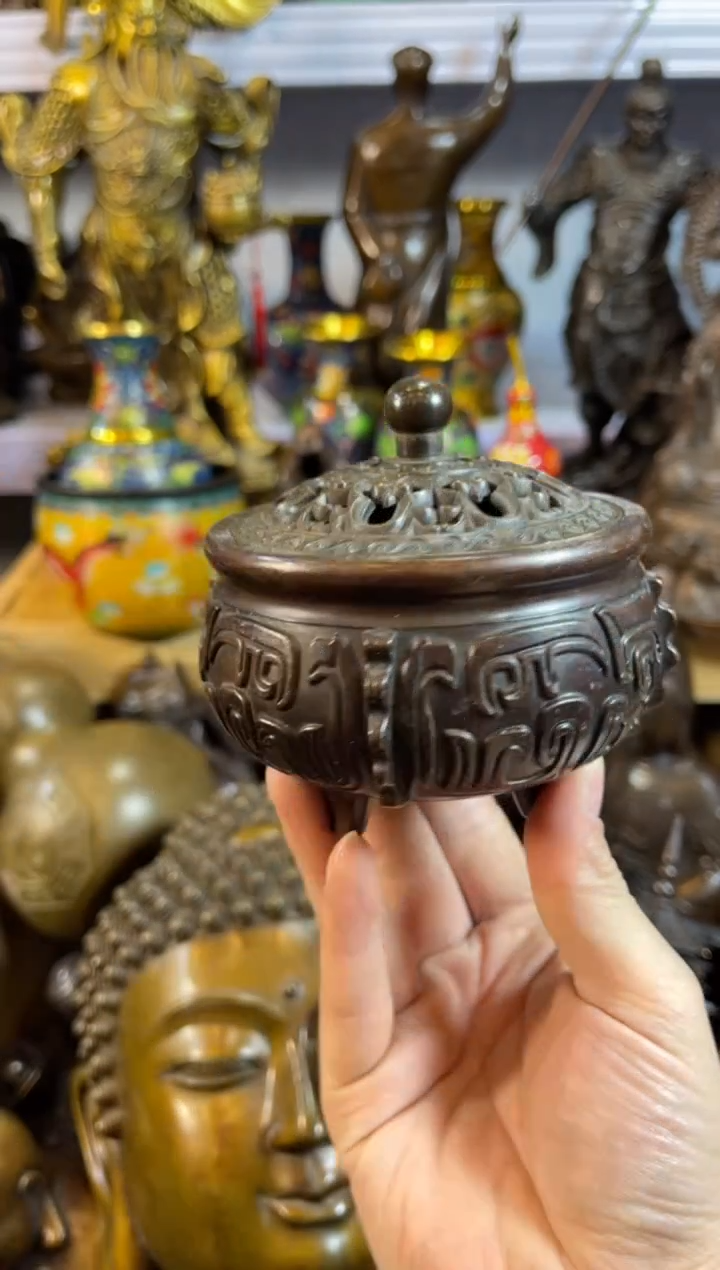 【闪购商品】.案台摆件 物品摆件