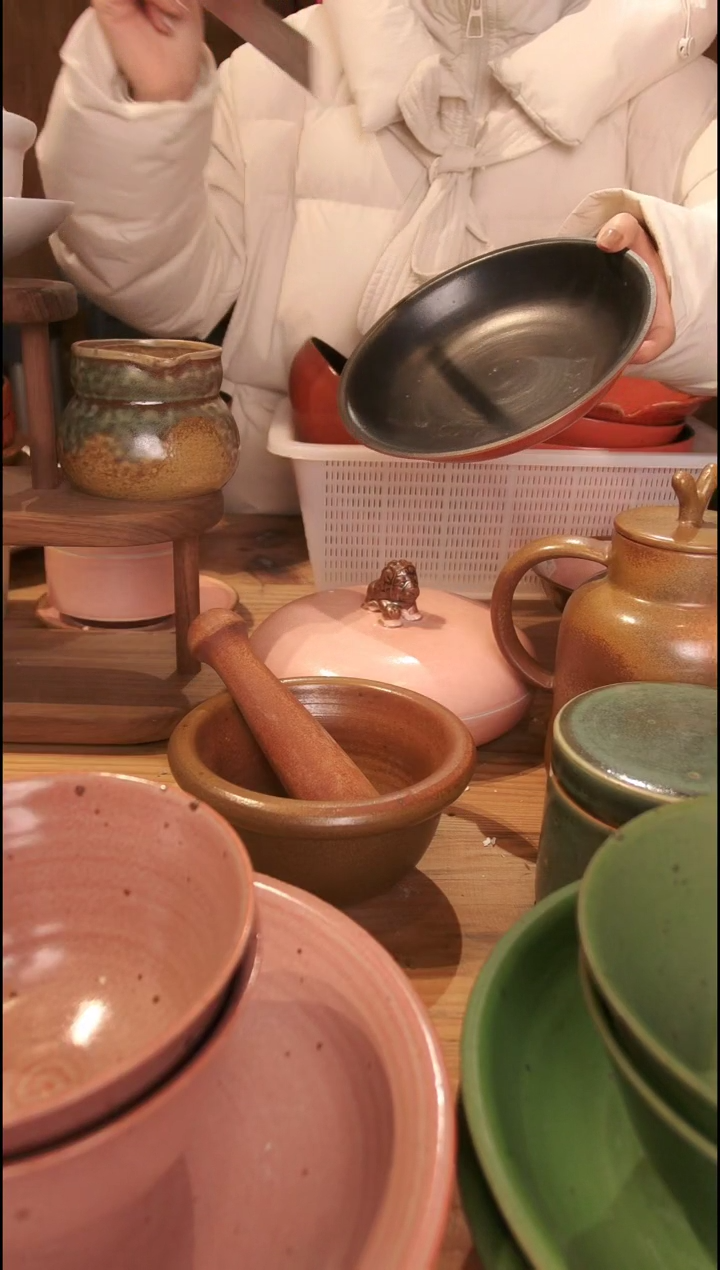 【闪购商品】碗 景德镇手工高温陶瓷