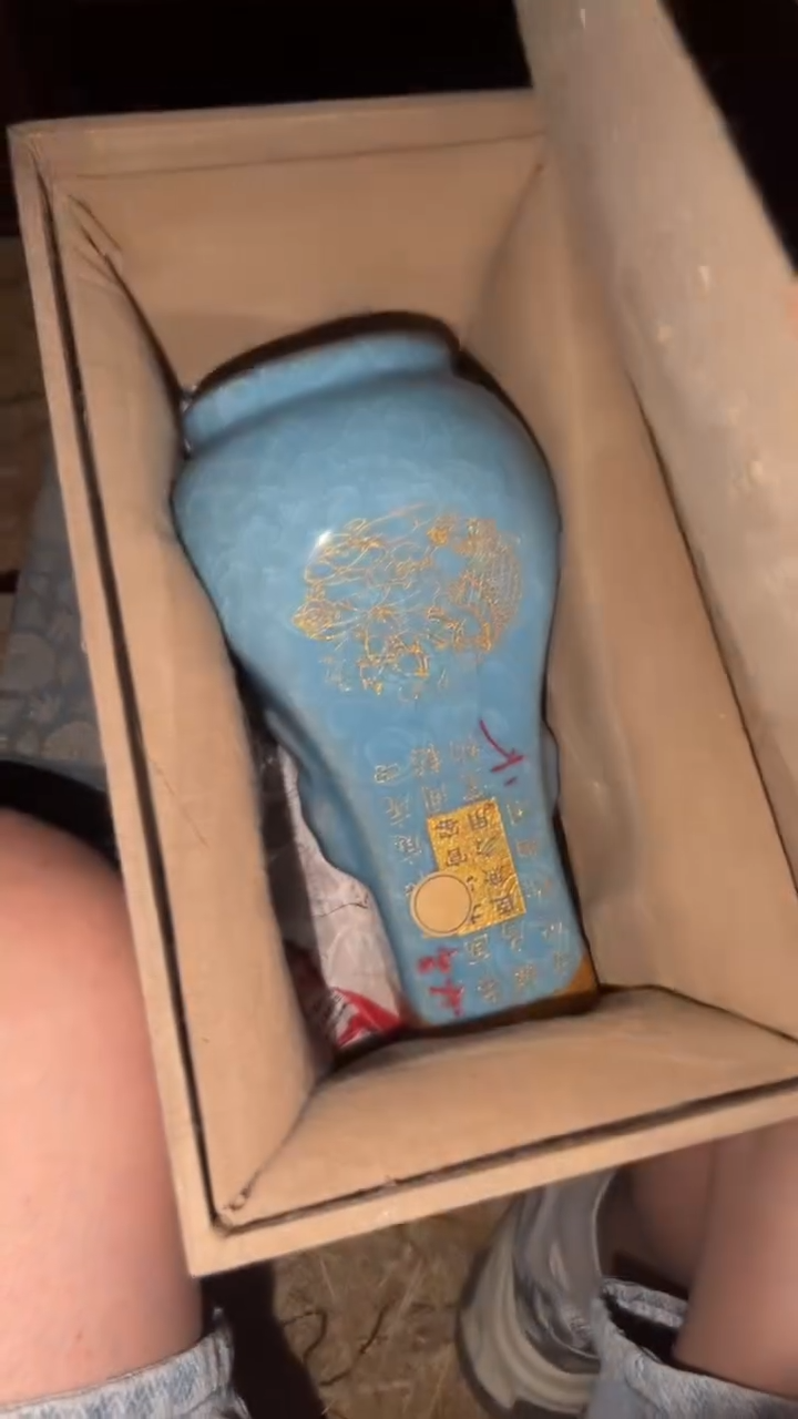 陶瓷闪购商品高端专用连