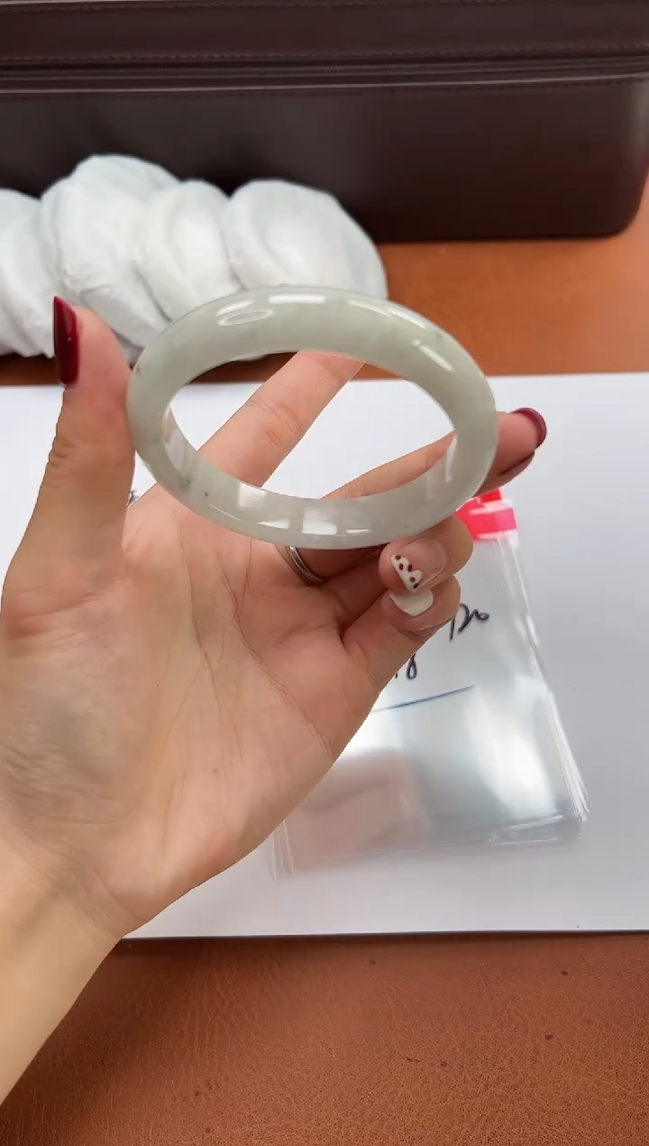 缅风精品手镯礼盒装120