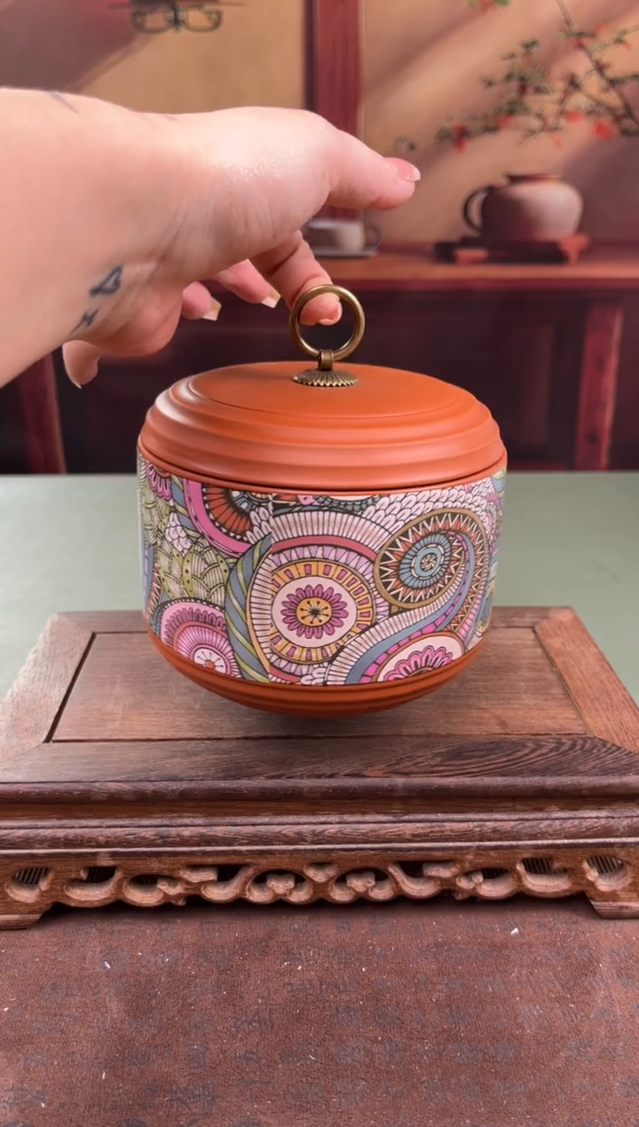 【闪购商品】顾德茶器福利闪购链接