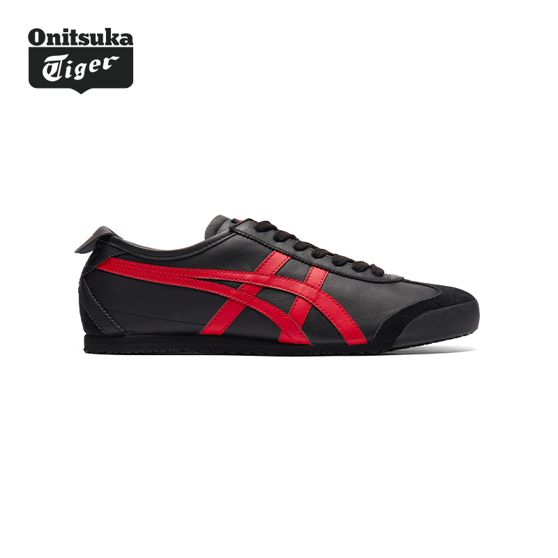 Onitsuka Tiger鬼塚虎MEXICO 66™男女舒适复古运动休闲鞋