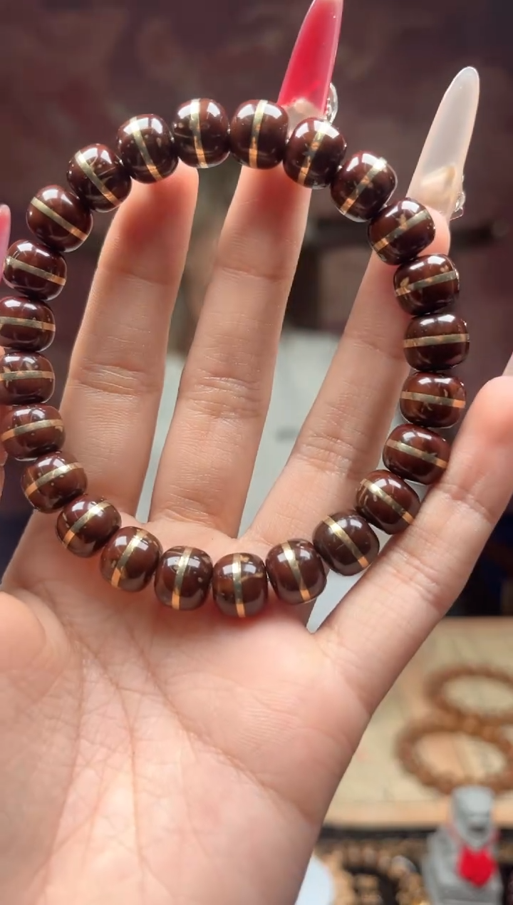 手串紫金鼠紫金鼠82