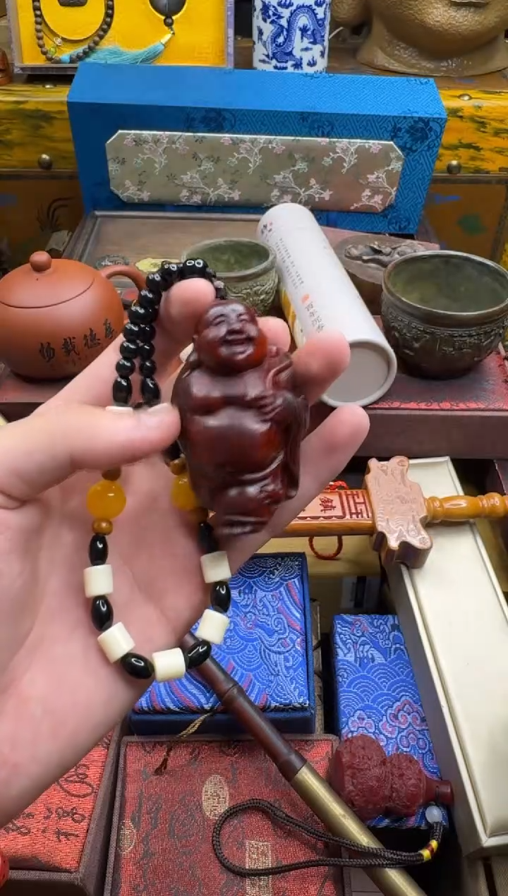 木主播精品链接———————————财神手把