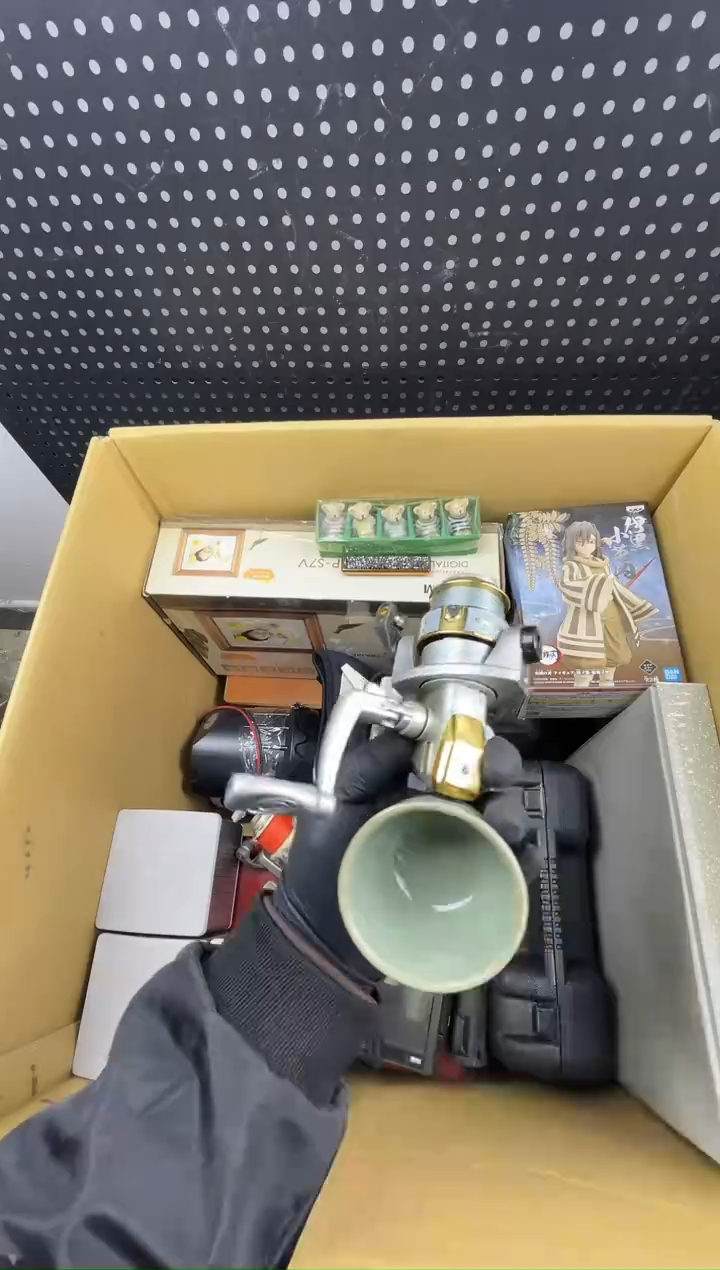 ?*龙小懂中古百货2号店