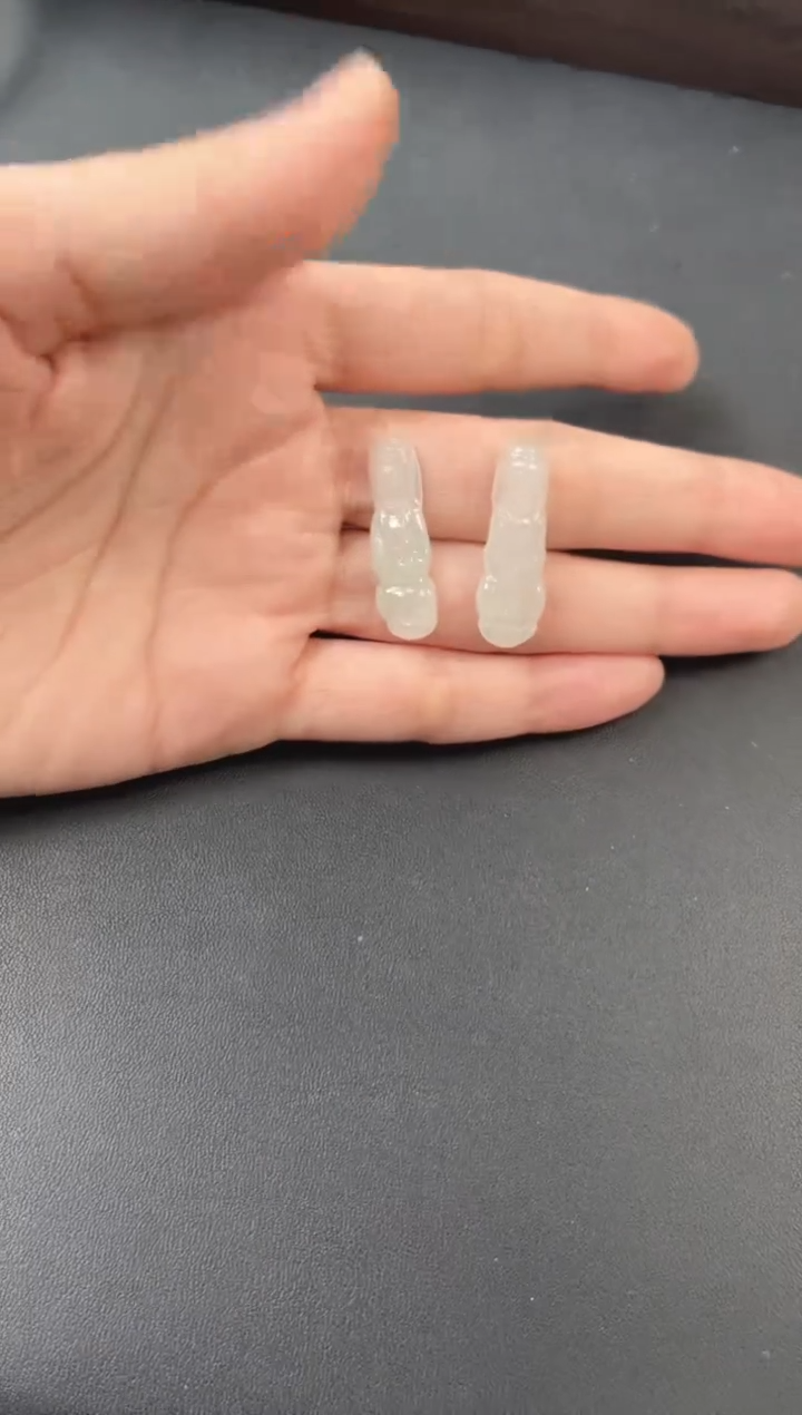 【闪购商品】翡翠吊坠(不含链)未镶嵌翡翠吊坠YXZB-032多样性只发一