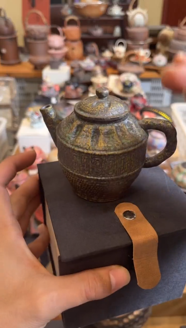 陶瓷文化闪购链接
