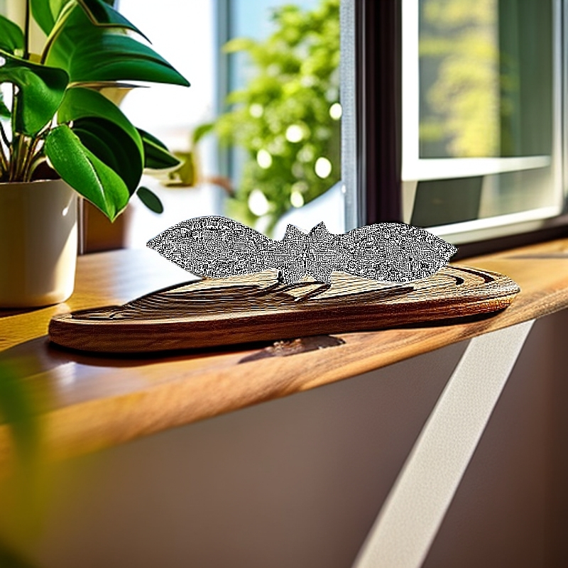 【4】D65款（陶瓷） 气质时尚 发夹