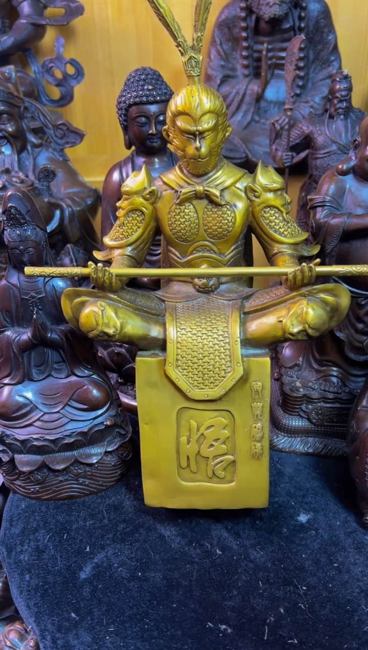 【闪购商品】1案台摆件 物品摆件 