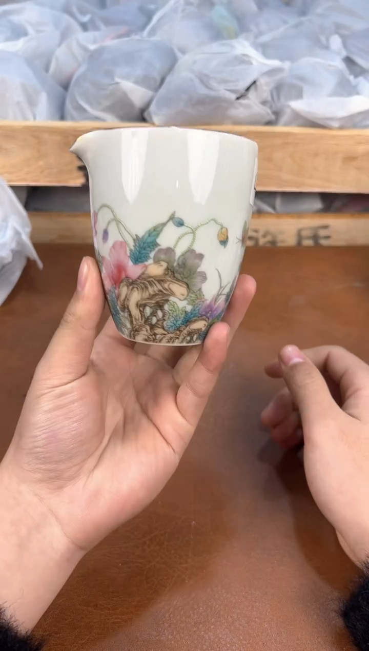 户外便携式家用旅行茶具